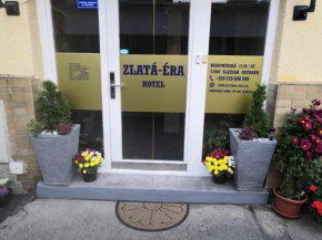 ZLATÁ-ÉRA, Ostrava